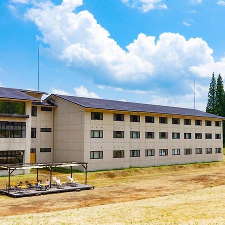 Kyukamura Myoko Exterior photo